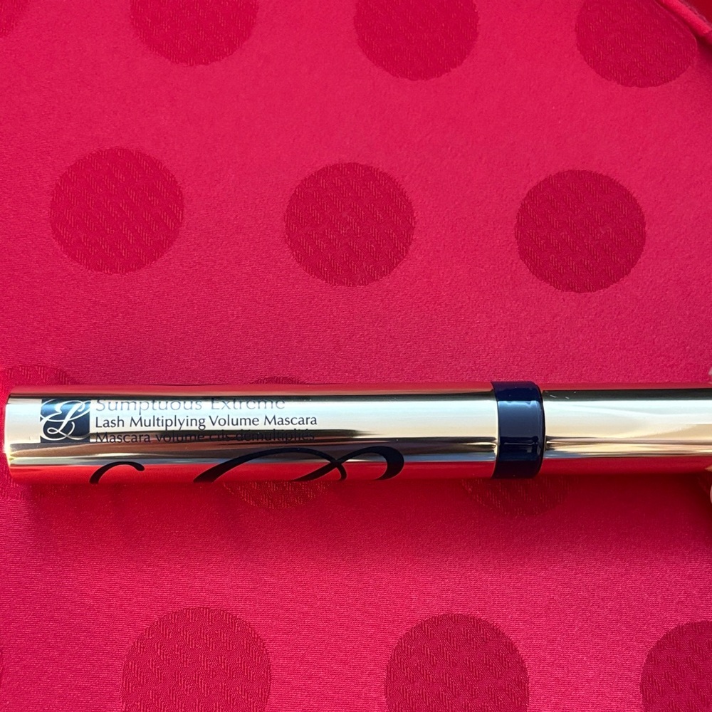 Bundle 2 / $30 Estee Lauder Sumptuous Extreme Lash Multiplying Volume Mascara